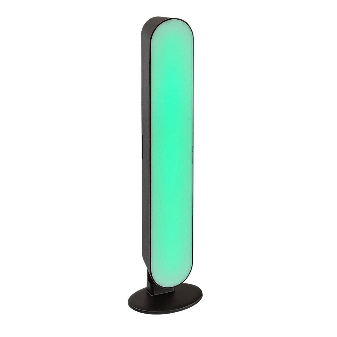 Rabalux lampe, bordlampe, dekorativ, LED 3W, USB, Parker