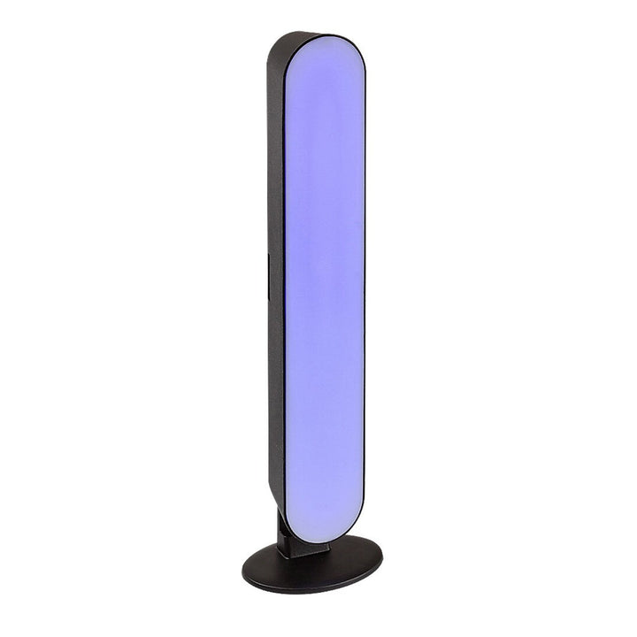 Rabalux lampe, bordlampe, dekorativ, LED 3W, USB, Parker