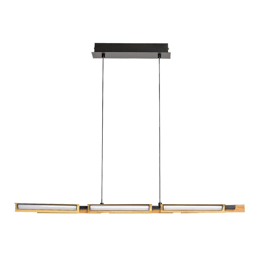 Rabalux lampe, loftlampe, hængende, 30W, varm hvid farve, Remiel