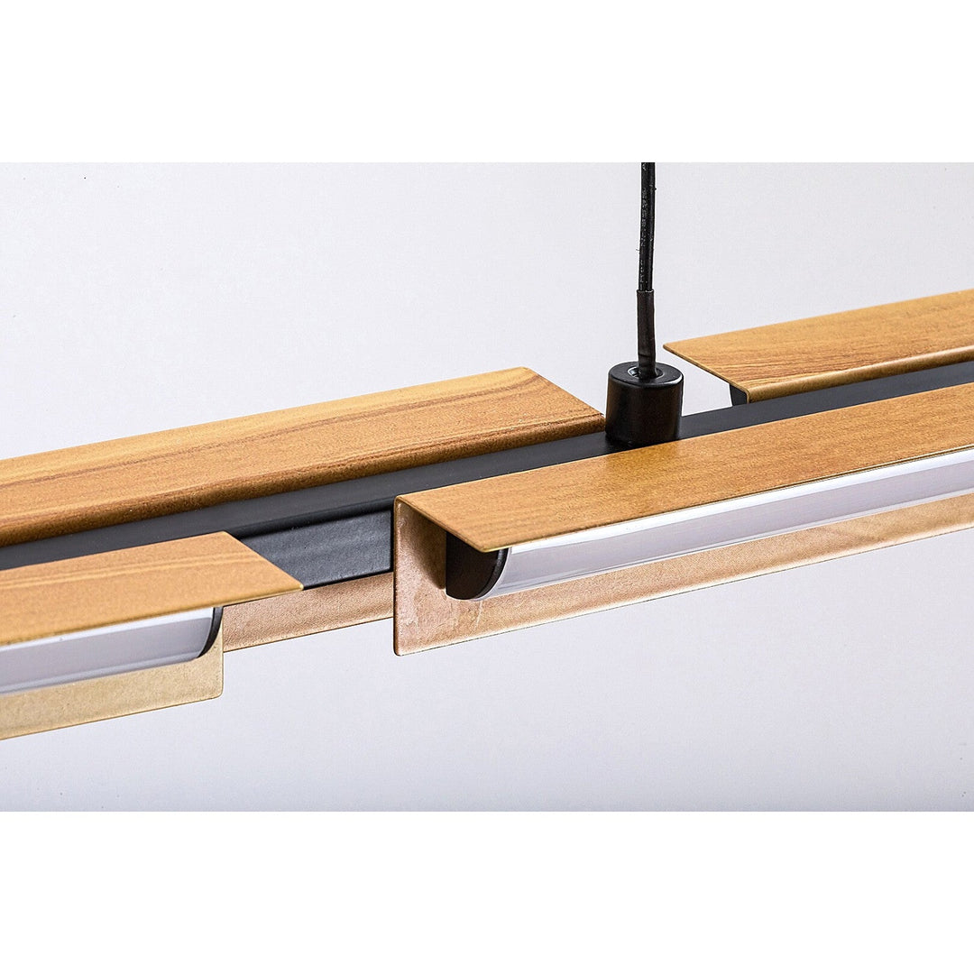 Rabalux lampe, loftlampe, hængende, 30W, varm hvid farve, Remiel