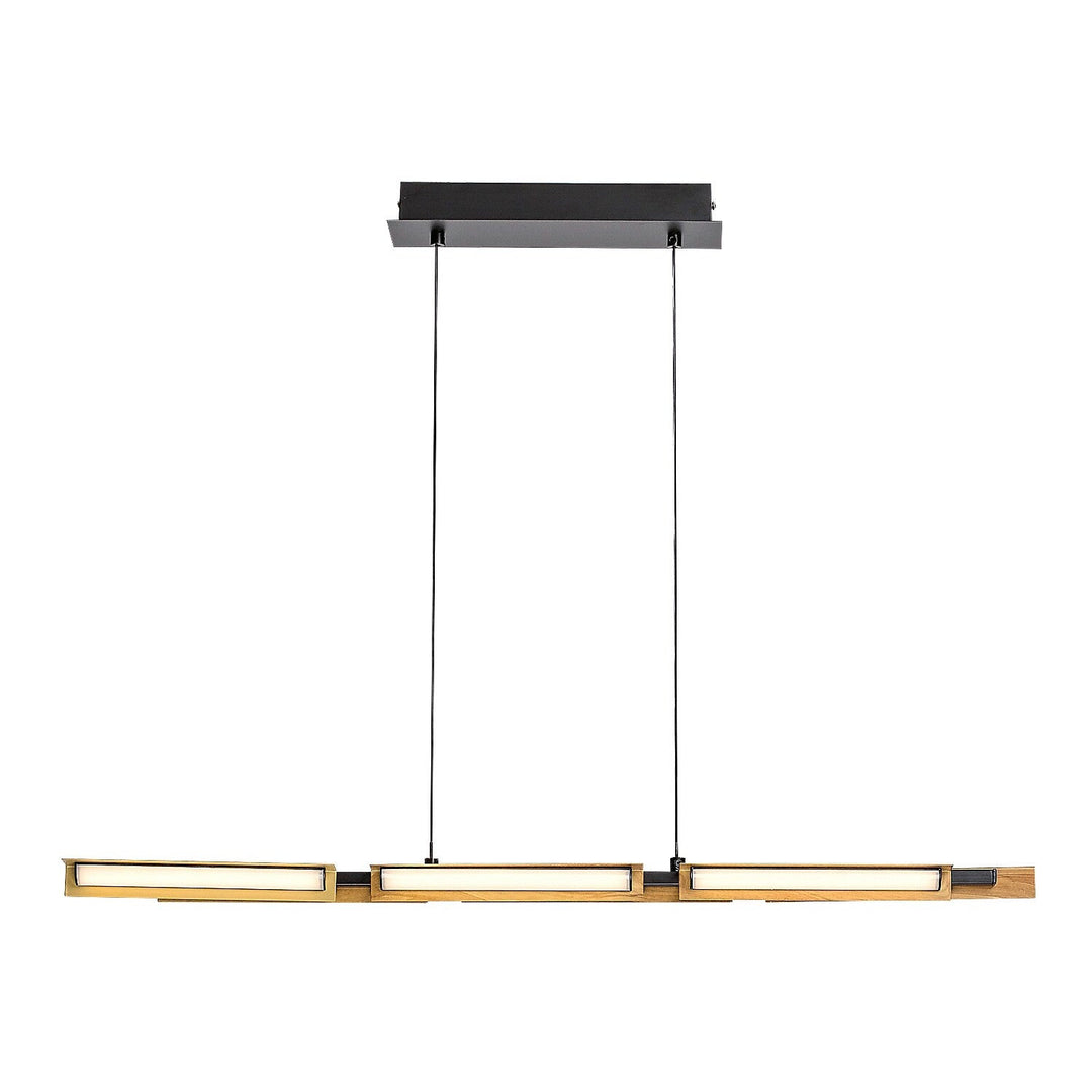Rabalux lampe, loftlampe, hængende, 30W, varm hvid farve, Remiel