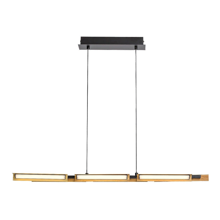 Rabalux lampe, loftlampe, hængende, 30W, varm hvid farve, Remiel