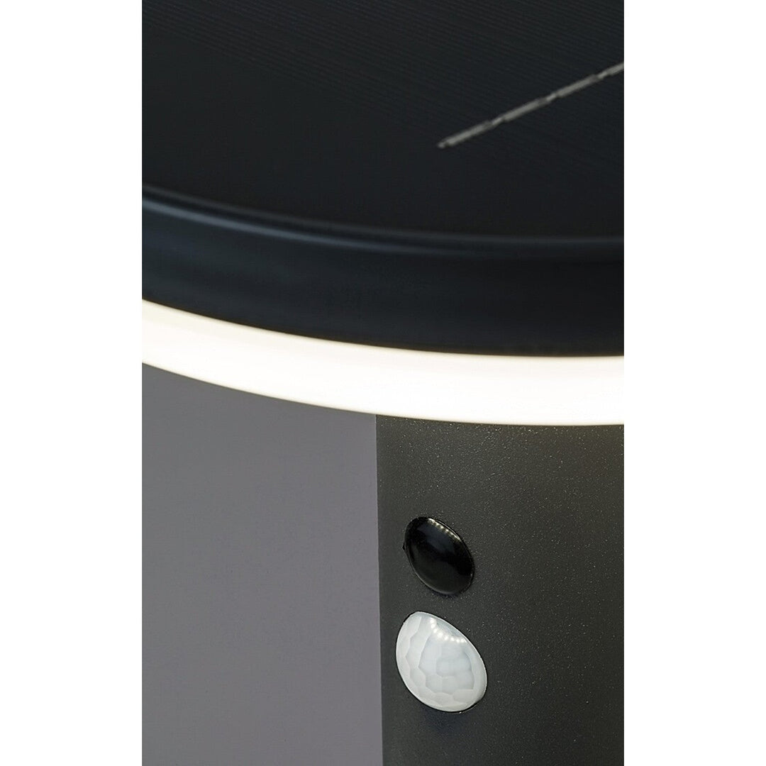 Rabalux-lampe, væglampe, udendørs, IP44, 10 W, Alaska