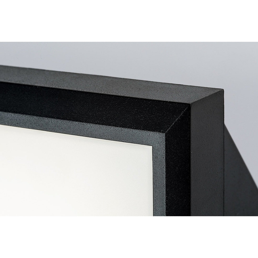 Rabalux lamp, wall lamp, outdoor, LED 12W, 1000 lm, Rapla