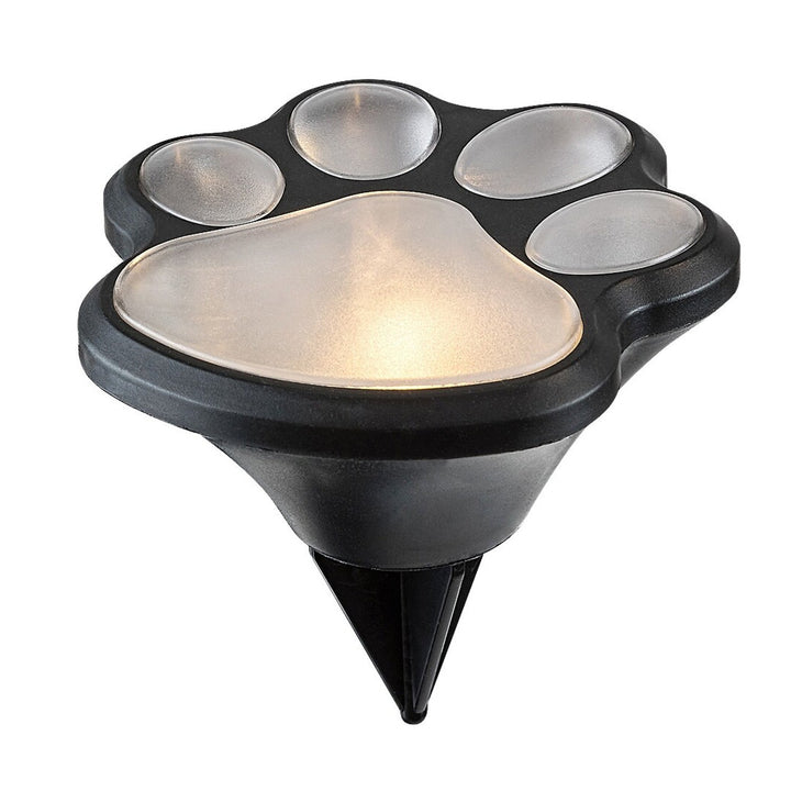 Rabalux solcellelamper, 4 stk., LED, IP44, 600 mAh batteri, Wigry