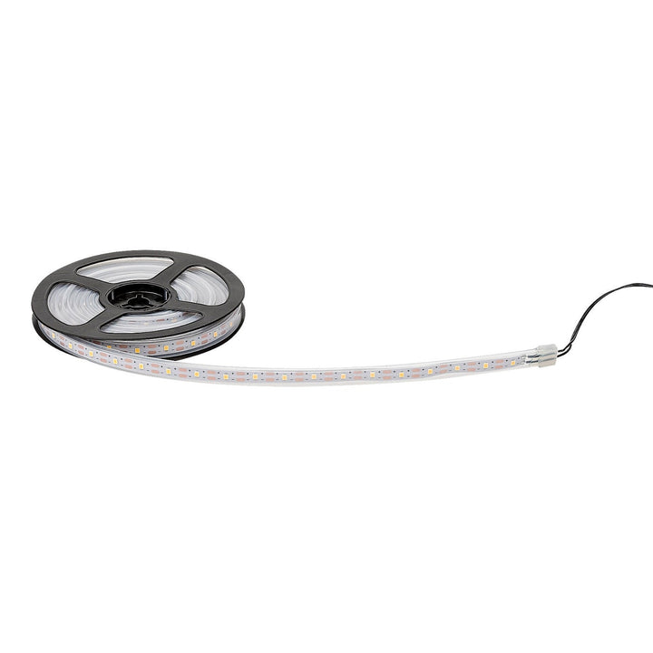Rabalux solcellelampe, udendørs bånd, LED, IP44, 300 cm, Ansoo