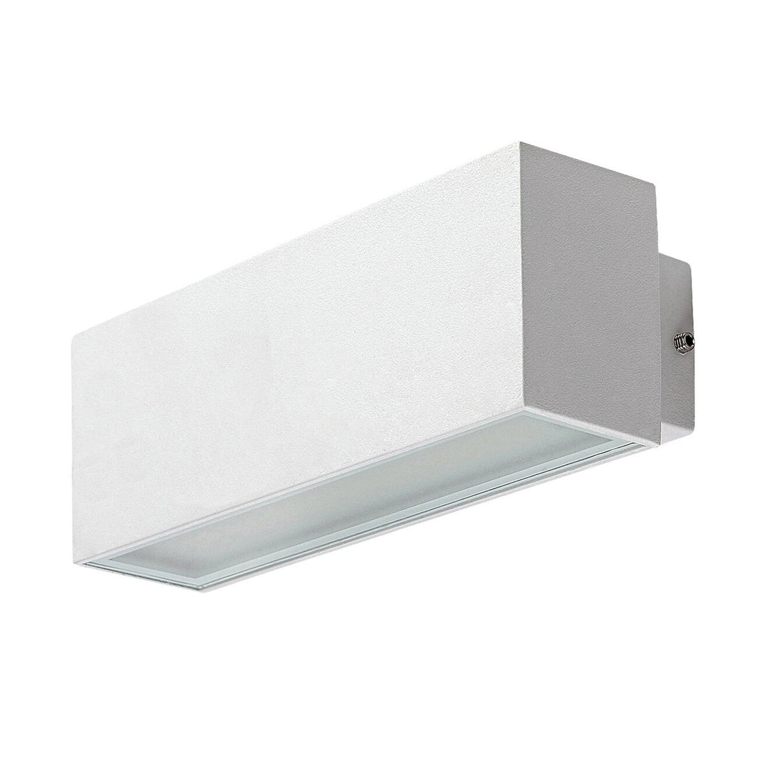 Rabalux-lampe, væglampe, udendørs, LED, 10 W, IP54, Mataro