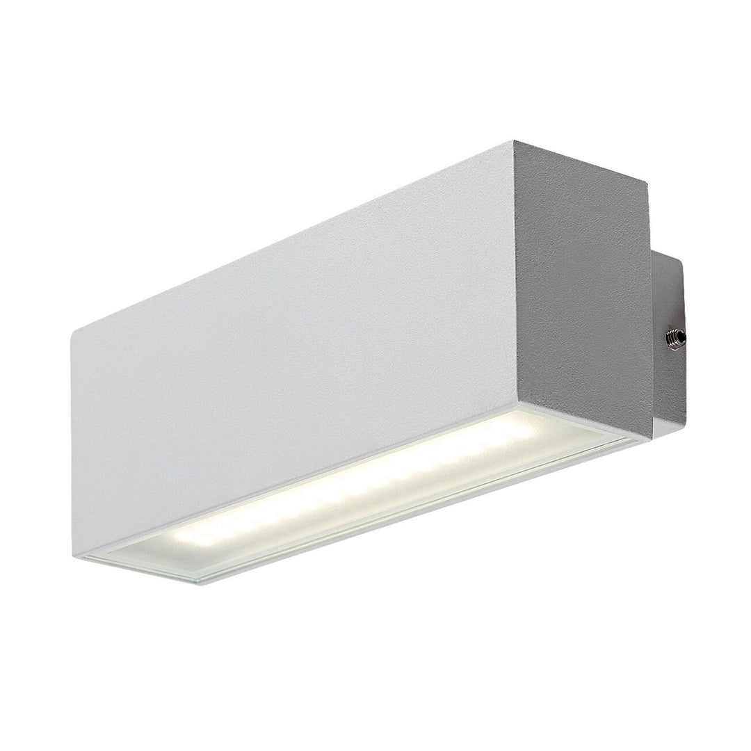 Rabalux-lampe, væglampe, udendørs, LED, 10 W, IP54, Mataro