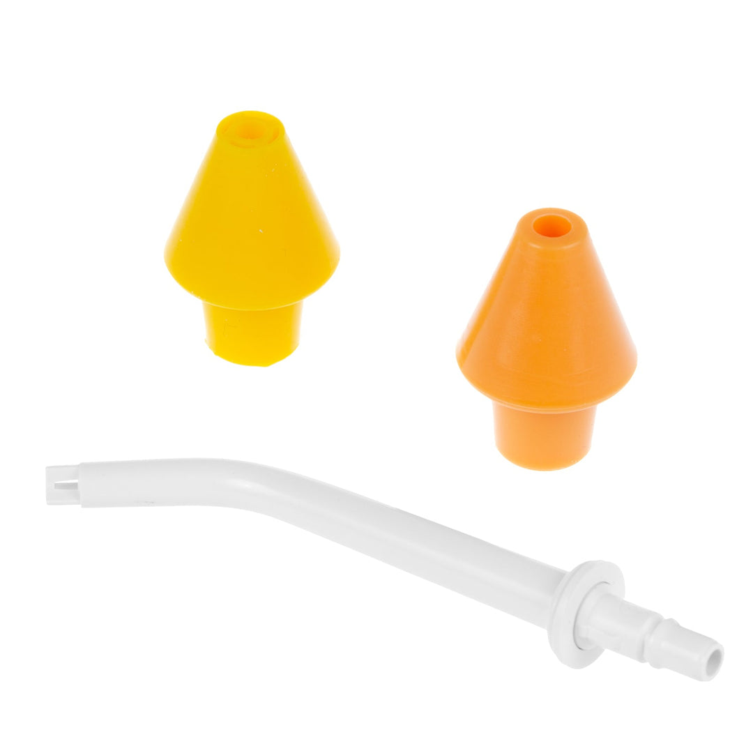 Aquarin-irrigatorhoved, 2 dyser, Little Doctor LS-SN03
