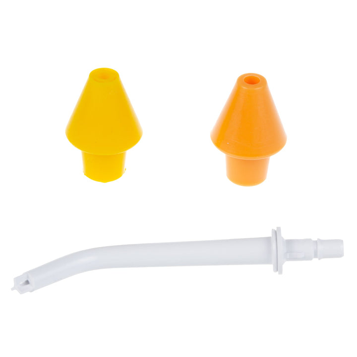 Aquarin-irrigatorhoved, 2 dyser, Little Doctor LS-SN03