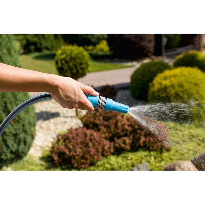 Cellfast sprinkler, enkel, trinløs regulering, Ideal