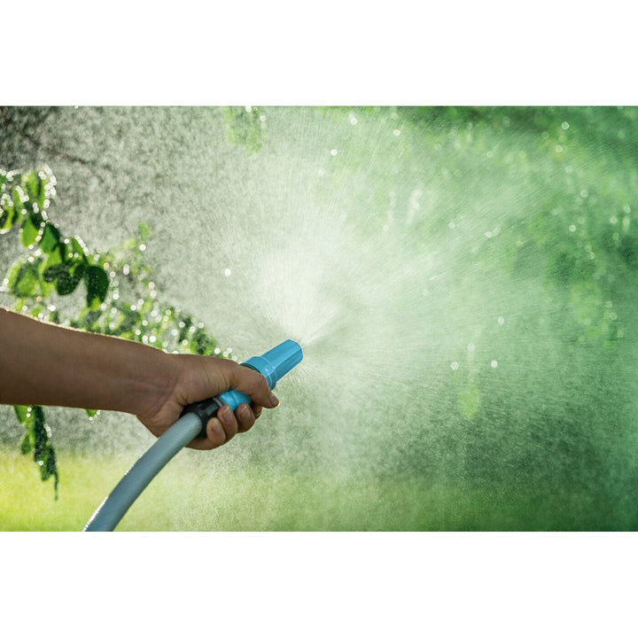 Cellfast sprinkler, enkel, trinløs regulering, Ideal