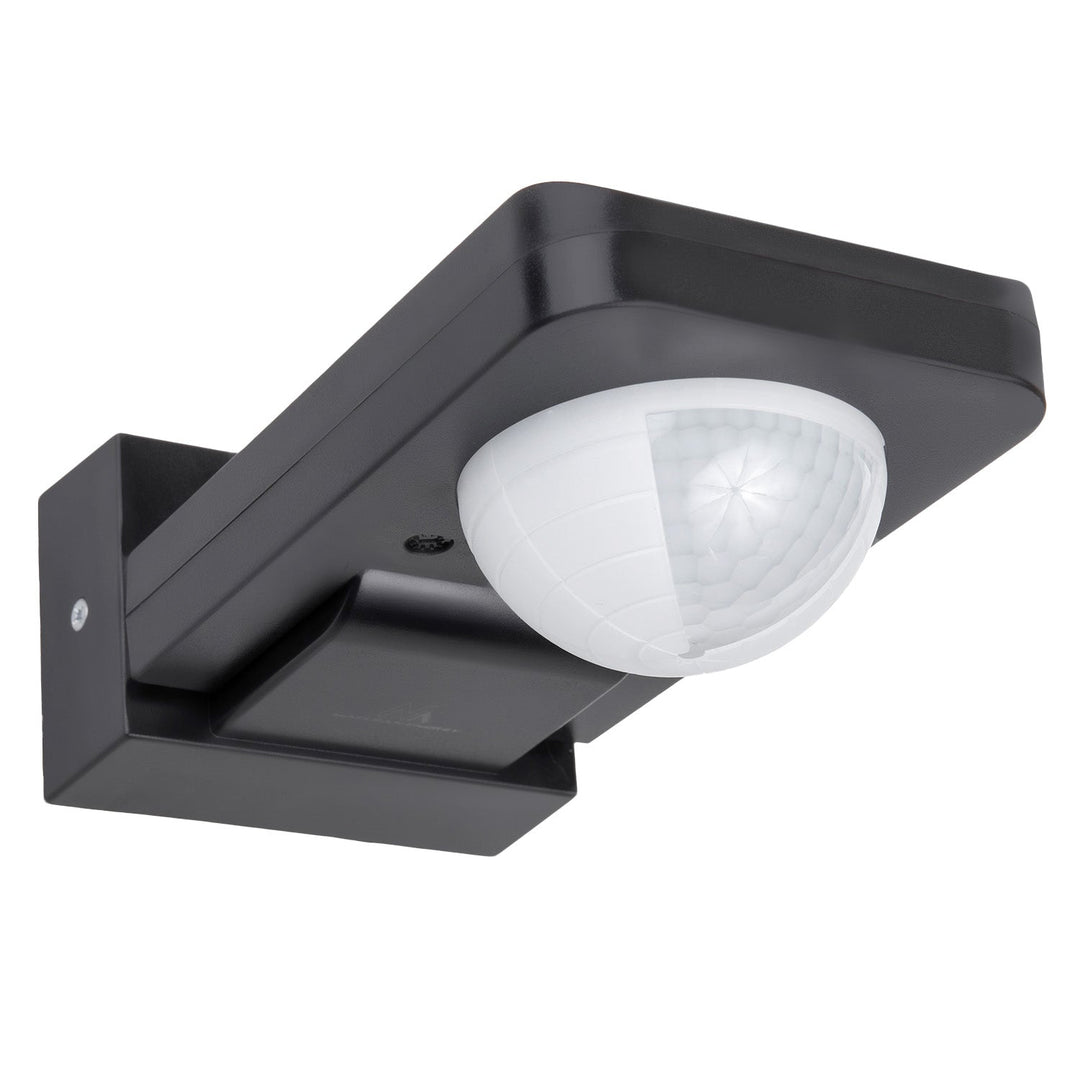 Maclean PIR-bevægelsessensor til infrarød IP65 2000W MCE243 GR