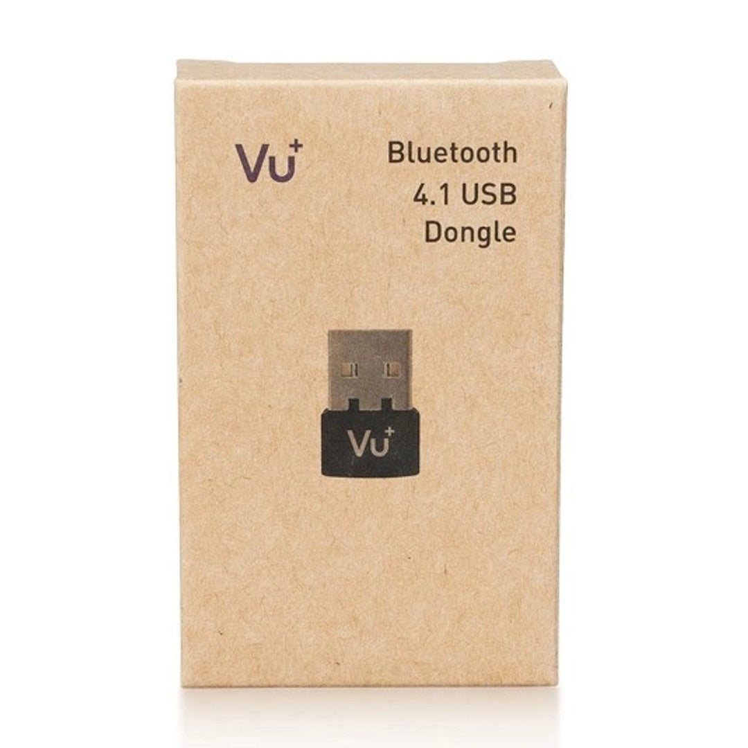 Vu+ adapter, Bluetooth 4.1 dongle, til tunere, USB