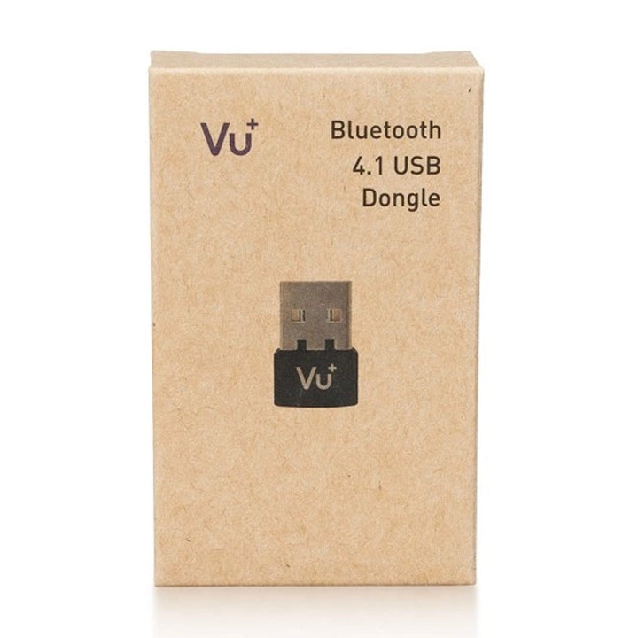 Vu+ adapter, Bluetooth 4.1 dongle, til tunere, USB