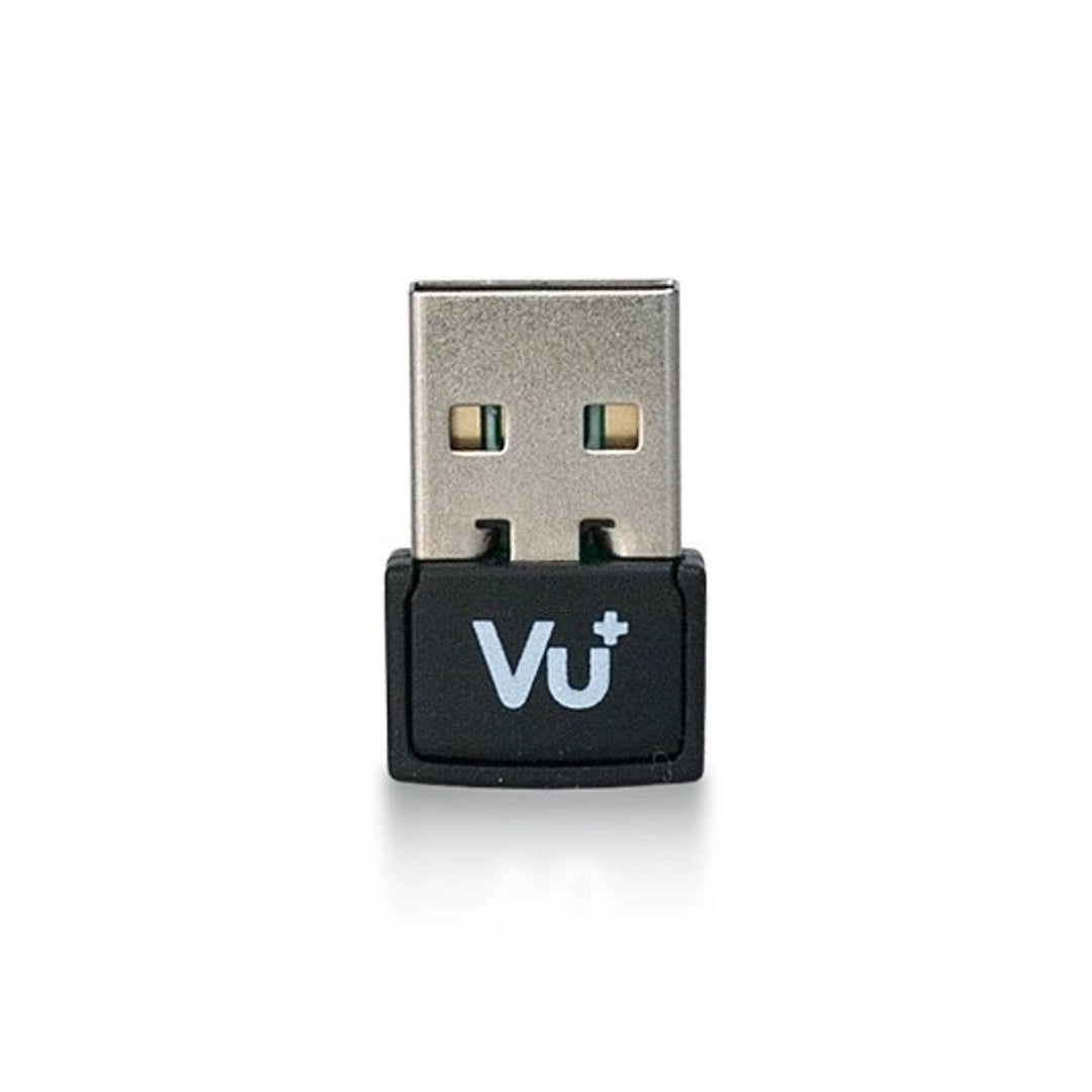 Vu+ adapter, Bluetooth 4.1 dongle, til tunere, USB