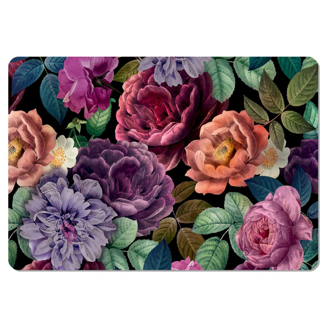 Bertoni skrivebordsunderlag, filt, 50x70 cm, Enigma