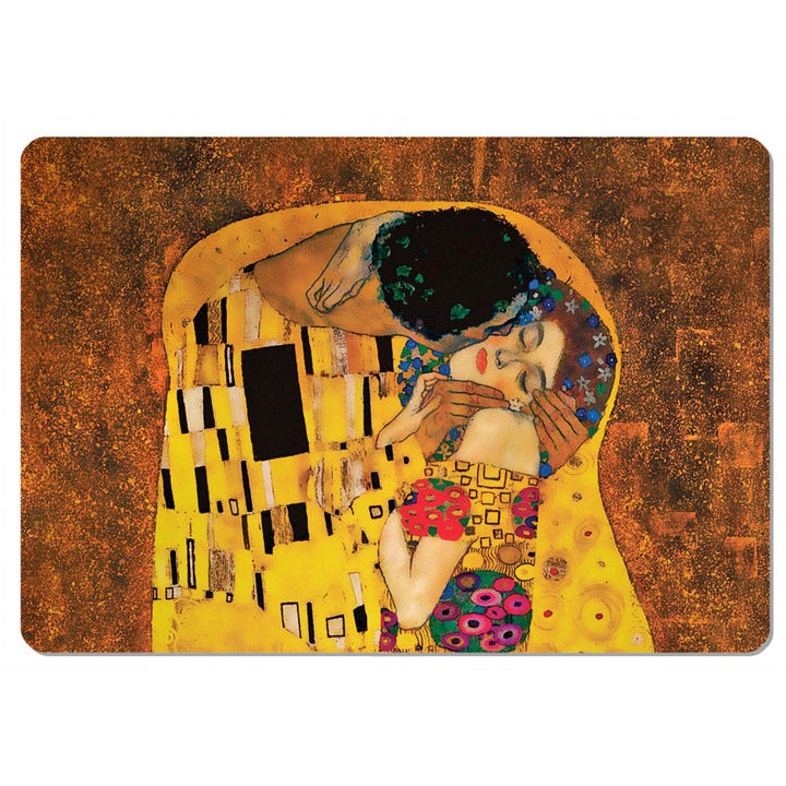 Bertoni skrivebordsunderlag, af filt, 50x70 cm, Kys