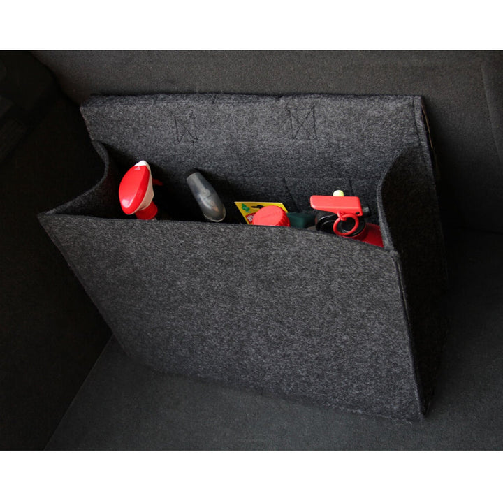 Arco Design taske, bagagerumsorganizer, 46 x 20 cm, B-LUX Triangle