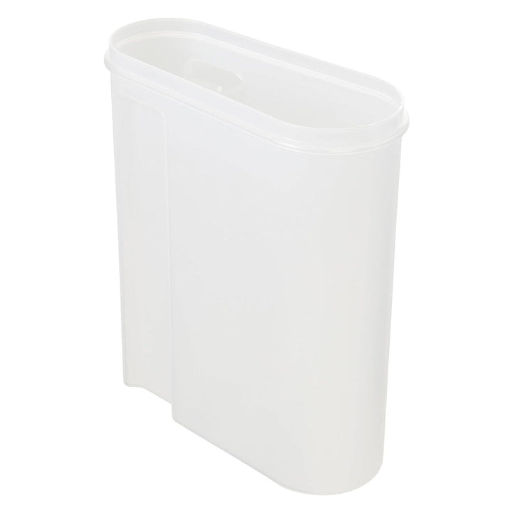 Keeeper morgenmadsbeholder, gennemsigtige sider, 2,6 l, Jean