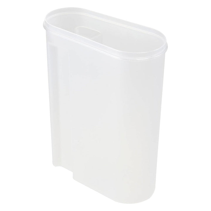 Keeeper morgenmadsbeholder, gennemsigtige sider, 5 l, Jean
