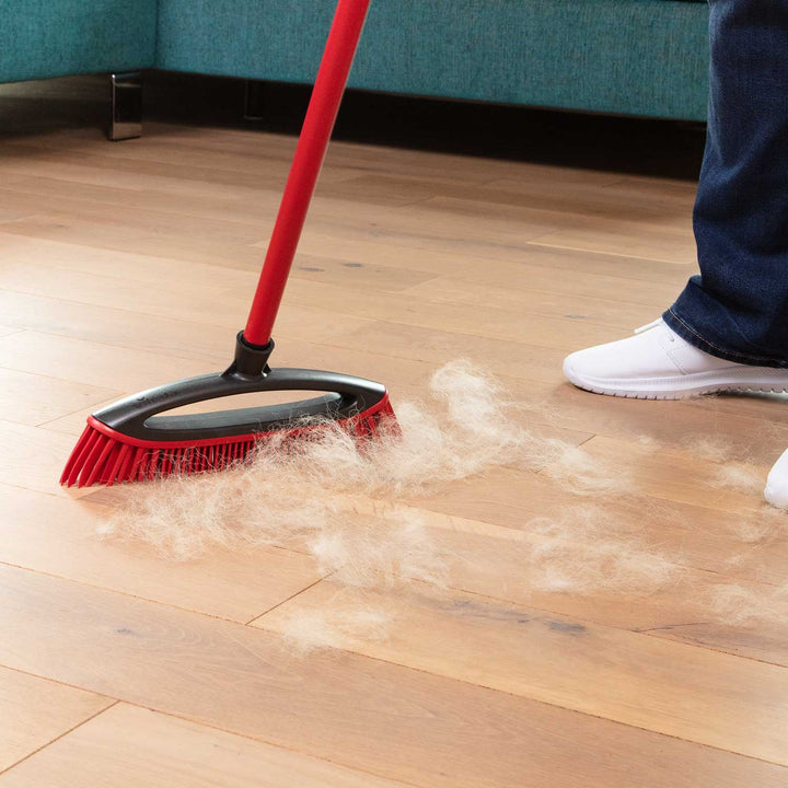 Always Clean børste til pels og hår, Vileda, Pet Pro