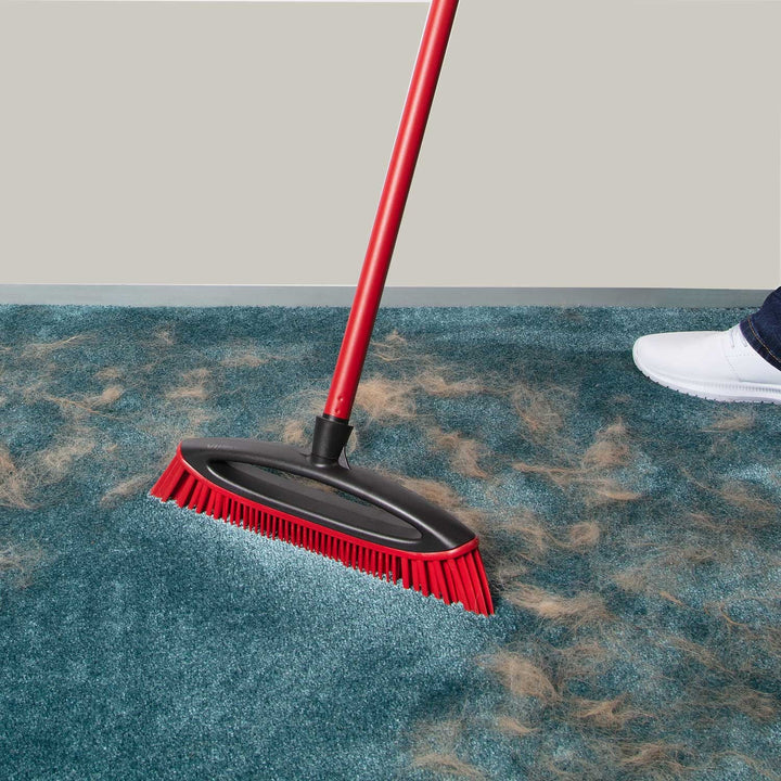 Always Clean børste til pels og hår, Vileda, Pet Pro
