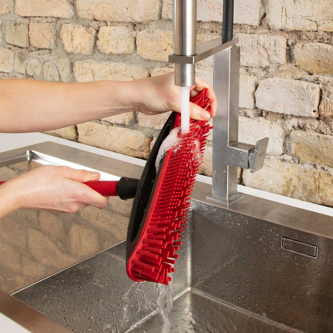 Always Clean børste til pels og hår, Vileda, Pet Pro