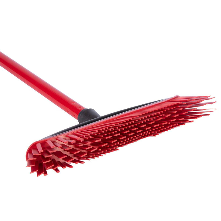 Vileda børste til dyrehår, gummihår, Always Clean, Pet Pro