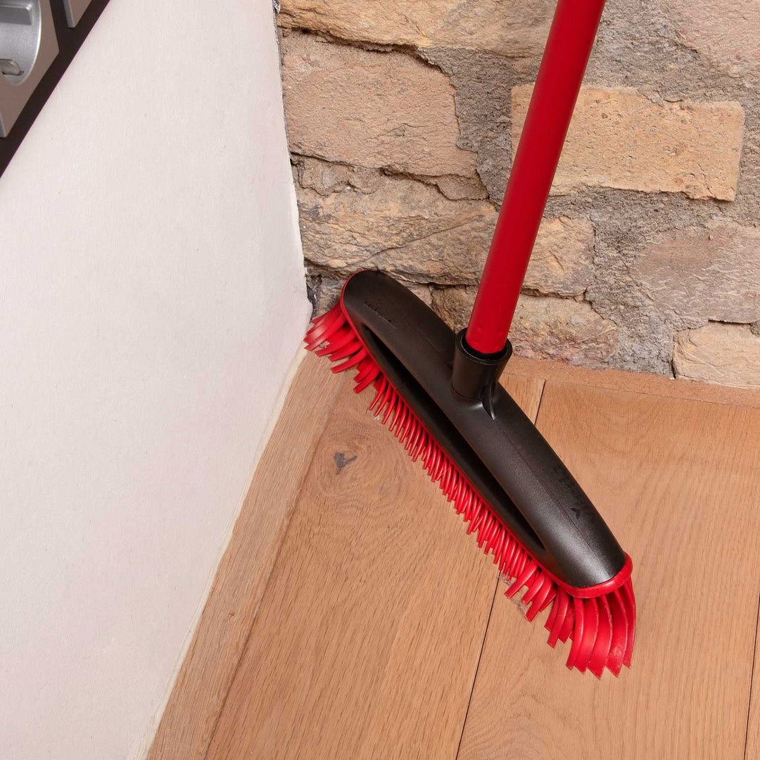 Vileda børste til dyrehår, gummihår, Always Clean, Pet Pro