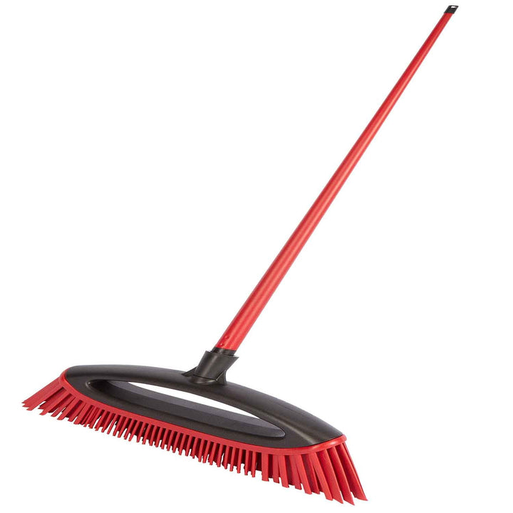 Vileda børste til dyrehår, gummihår, Always Clean, Pet Pro