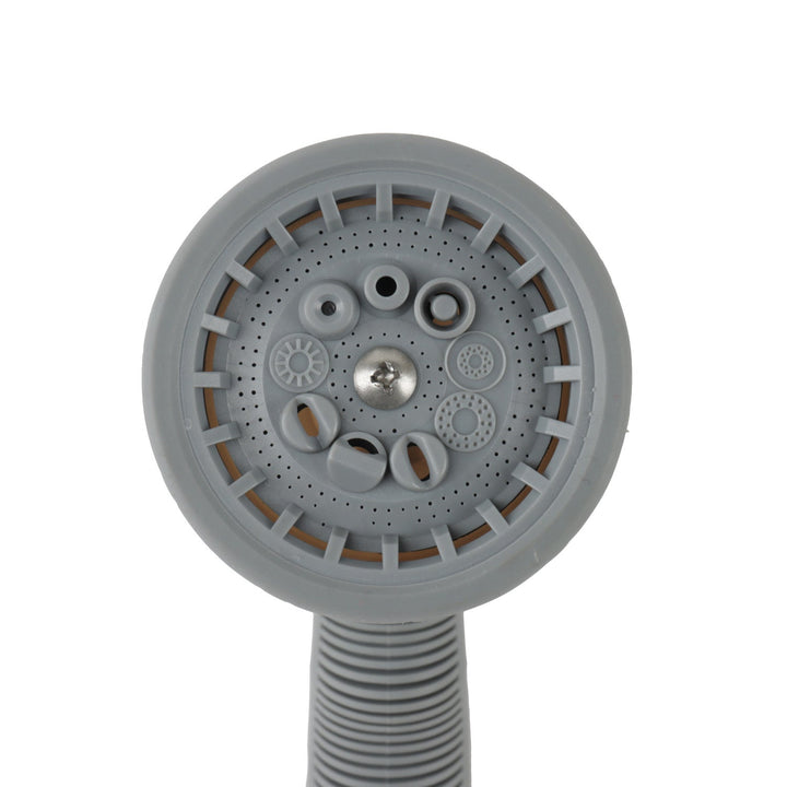 Agaplast havesprinkler, pistolformet, 10 funktioner, LL01-042