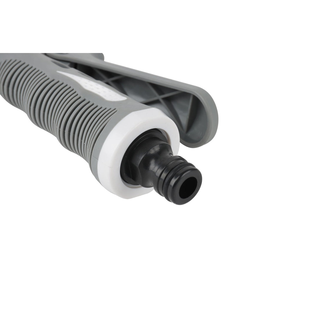 Agaplast havesprinkler, pistolformet, 10 funktioner, LL01-042
