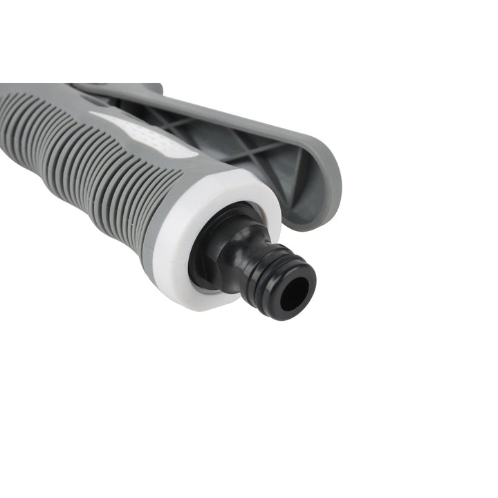 Agaplast havesprinkler, pistolformet, 10 funktioner, LL01-042