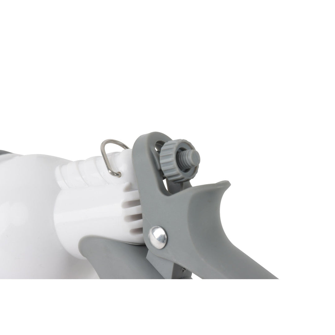 Agaplast havesprinkler, pistolformet, 10 funktioner, LL01-042
