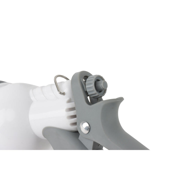Agaplast havesprinkler, pistolformet, 10 funktioner, LL01-042