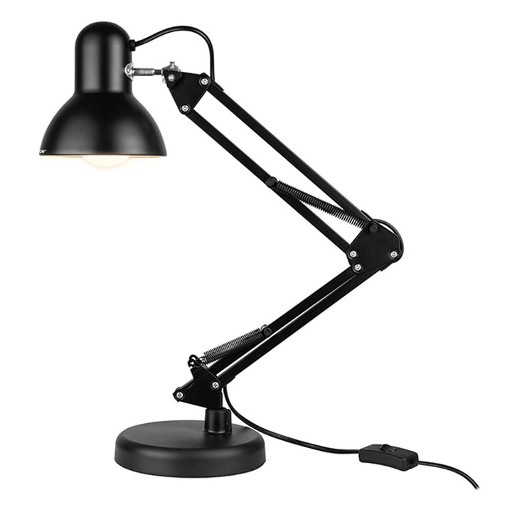 Tracer tegnelampe, bordlampe, E27-fatning, maks. 40 W, Architekt