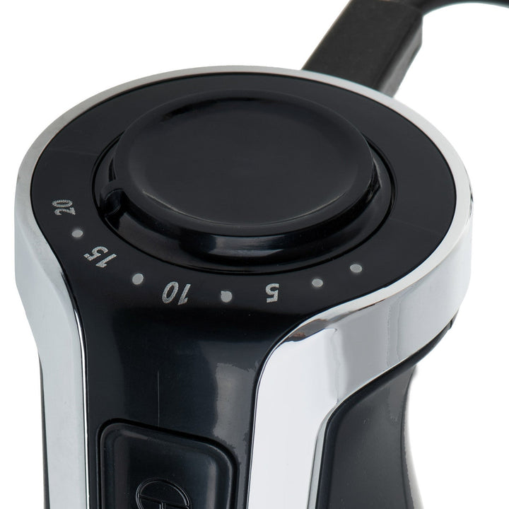 Adler håndblender, 20 hastigheder, 1800 W, Turbo-funktion, AD 4627