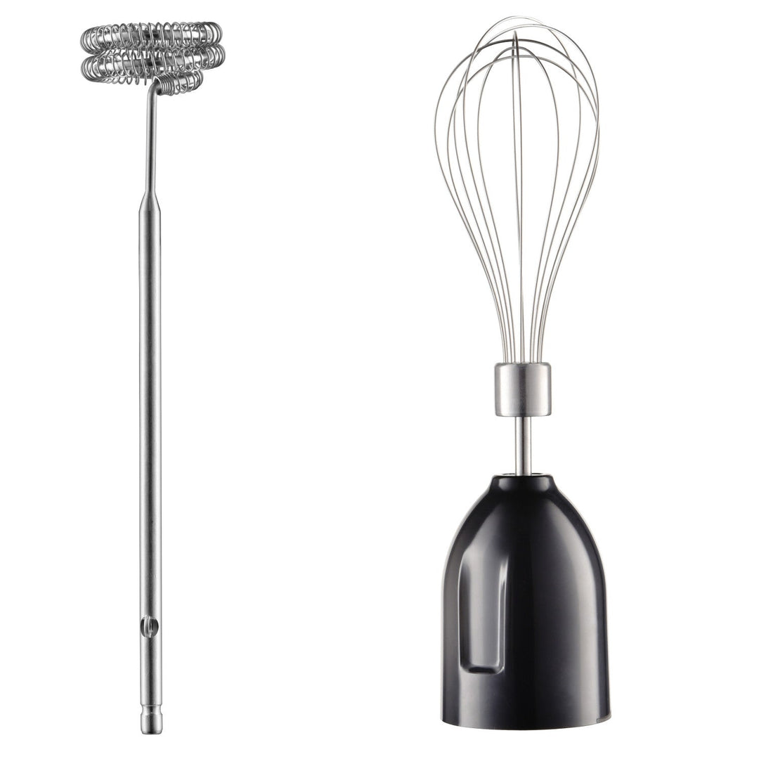 Adler håndblender, 20 hastigheder, 1800 W, Turbo-funktion, AD 4627