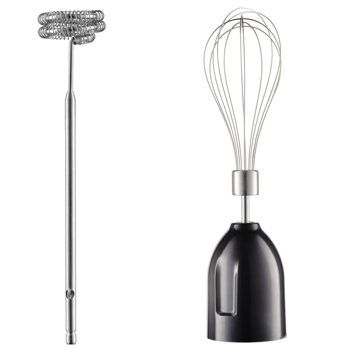 Adler håndblender, 20 hastigheder, 1800 W, Turbo-funktion, AD 4627