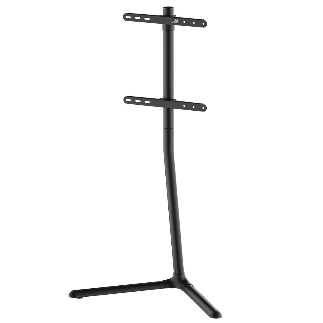 Maclean gulvstativ til tv, 32-70", maks. VESA 400x400, maks. 40 kg, MC-494