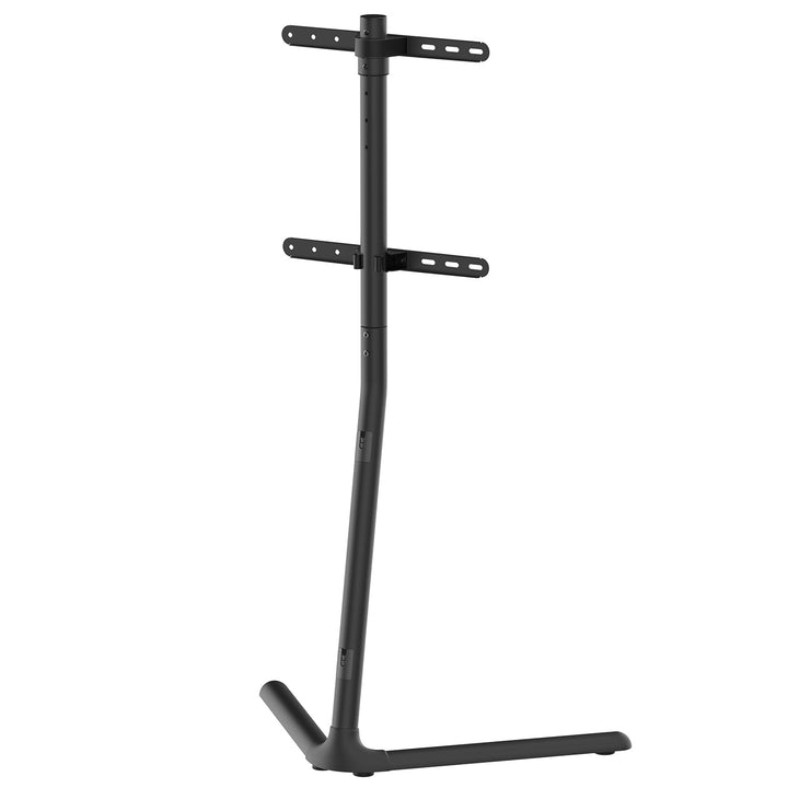 Maclean gulvstativ til tv, 32-70", maks. VESA 400x400, maks. 40 kg, MC-494