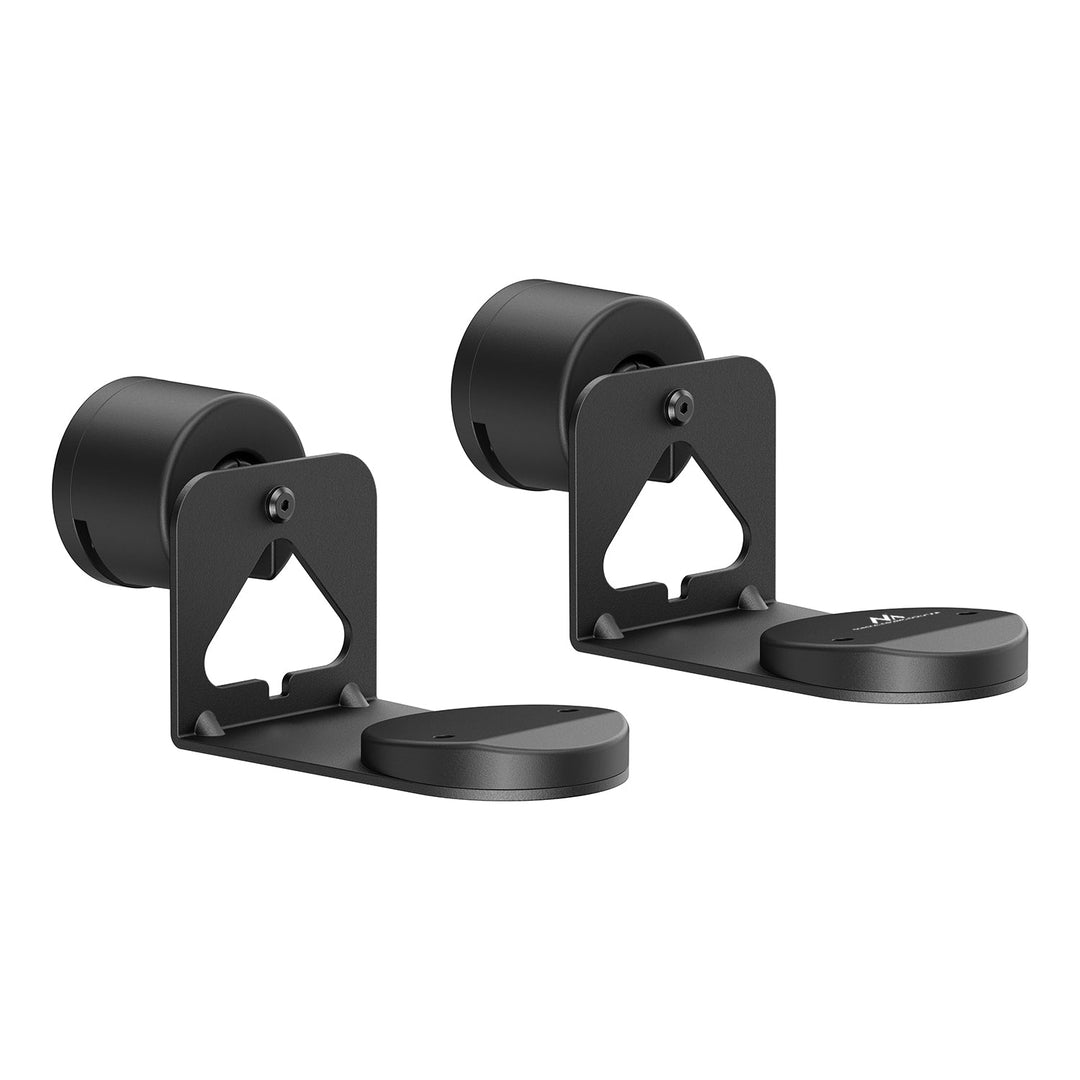 Vægbeslag til Sonos Maclean-højttaler, Sonos Era 100 & 300, MC-495 2 stk.