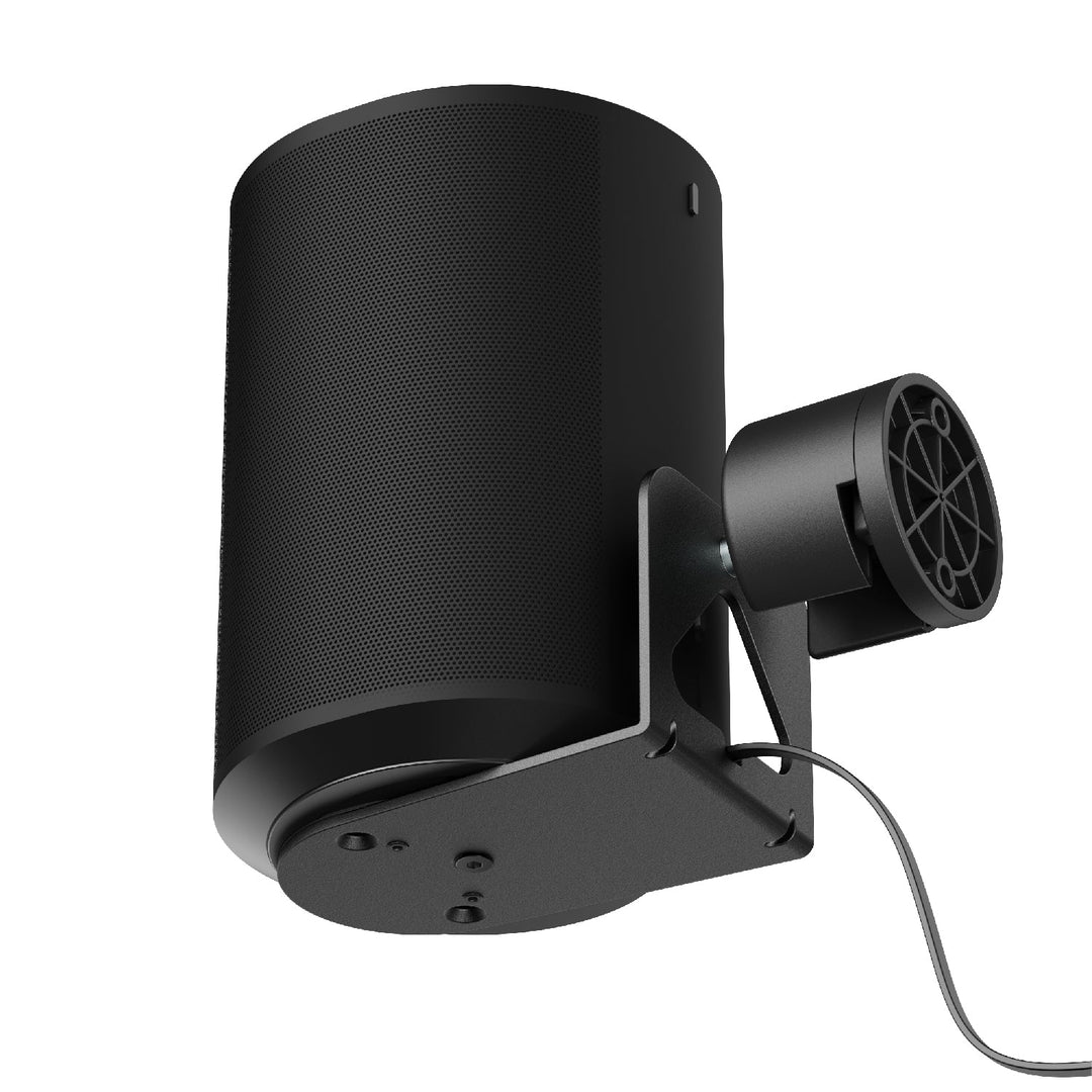 Vægbeslag til Sonos Maclean-højttaler, Sonos Era 100 & 300, MC-495 2 stk.