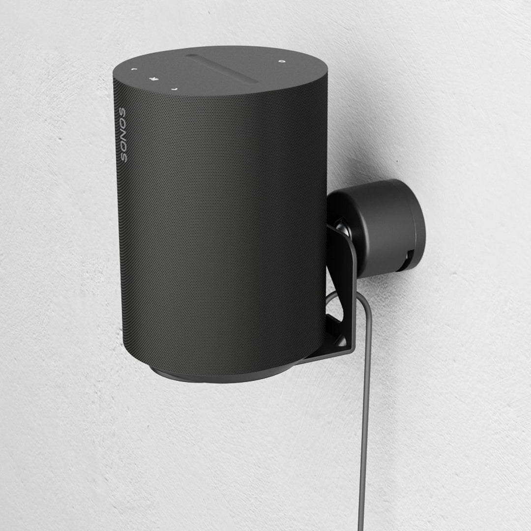 Vægbeslag til Sonos Maclean-højttaler, Sonos Era 100 & 300, MC-495 2 stk.