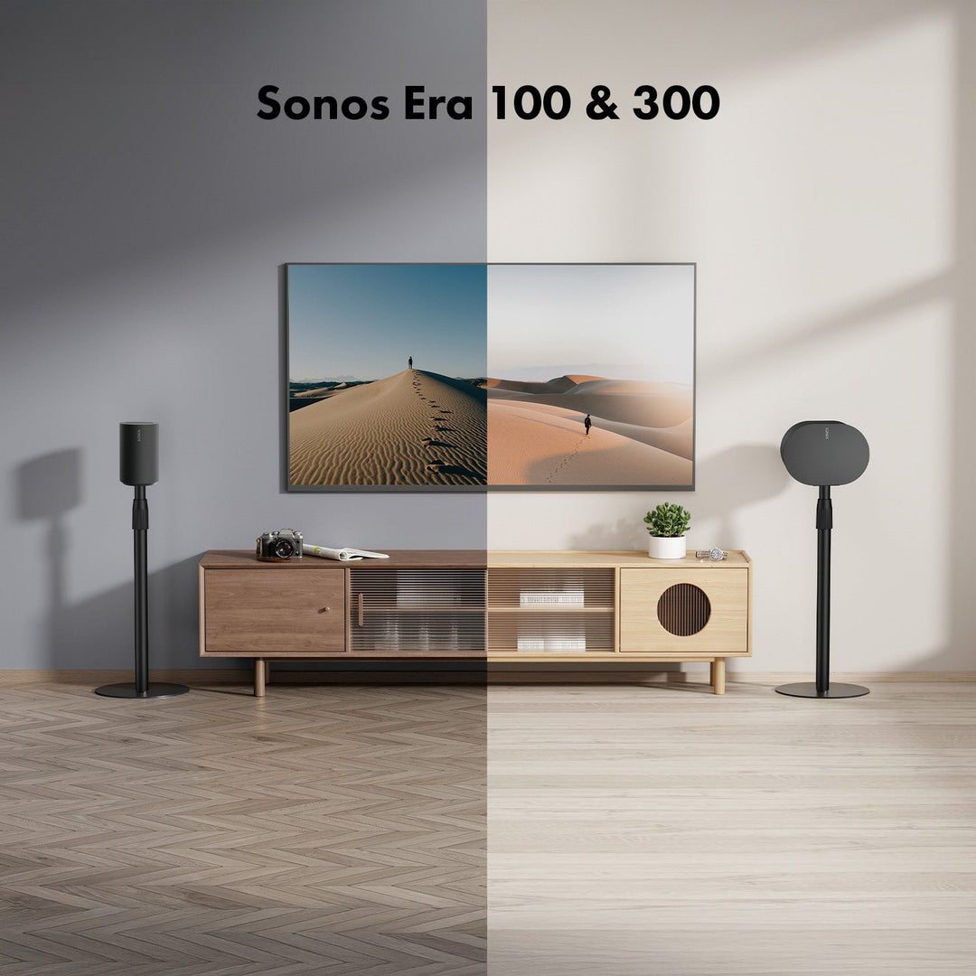 Gulvholder til Sonos Maclean-højttaler, Sonos Era 100 & 300, MC-496