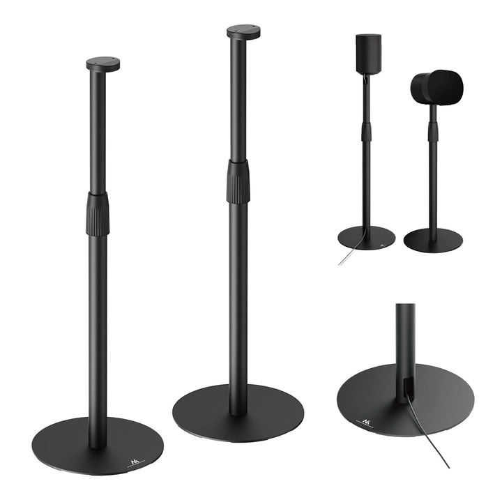 Gulvholder til Sonos Maclean-højttaler, Sonos Era 100 & 300, MC-496