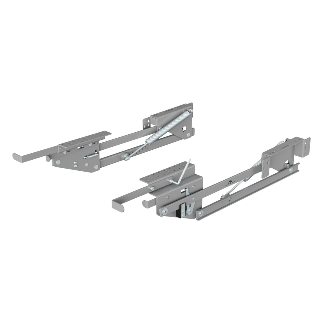 Lift, udtrækkelig køkkenhylde til indbygning 5-20 kg. 820 x 168 x 106 mm MC-497