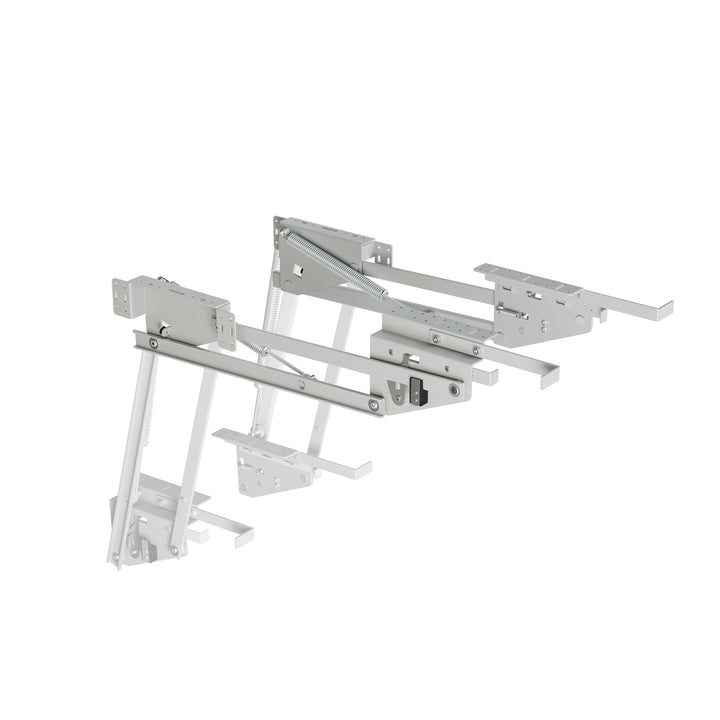 Lift, udtrækkelig køkkenhylde til indbygning 5-20 kg. 820 x 168 x 106 mm MC-497