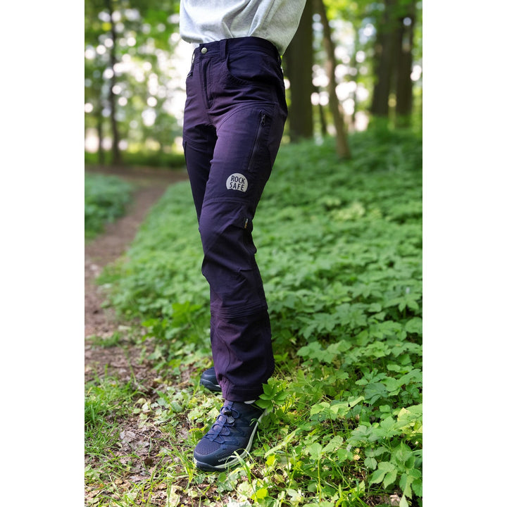 Avacore bukser, stretch, dame, størrelse 36, Rocksafe